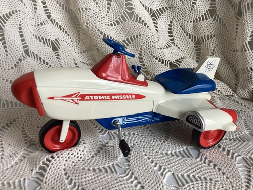 Giocattolo auto pedale - auto, xonex