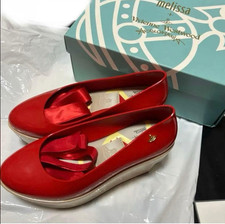 Vivienne Westwood×melissa
