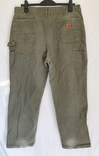 Carhartt b11 pantaloni - carhartt, da