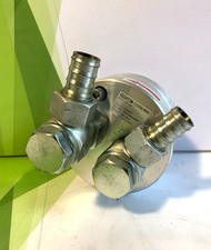 HYDAC COOLING VP-2/1.0/P/--/20