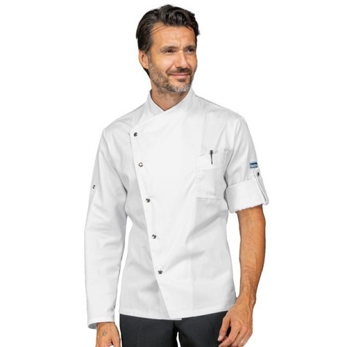 Isacco giacca cuoco manhattan - cuoco,
