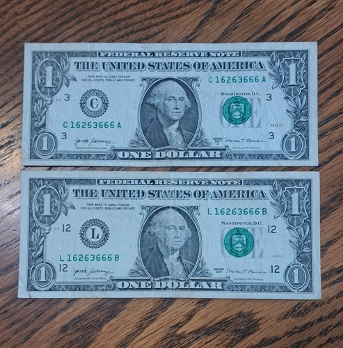 Banconote dollaro - banconote,
