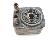 038117021C refrigeratore olio motore per SEAT LEON 2.0 TDI (170 CV) BMN