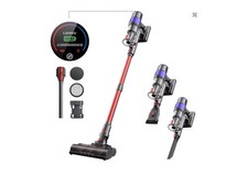 Laresar V8 Aspirapolvere senza