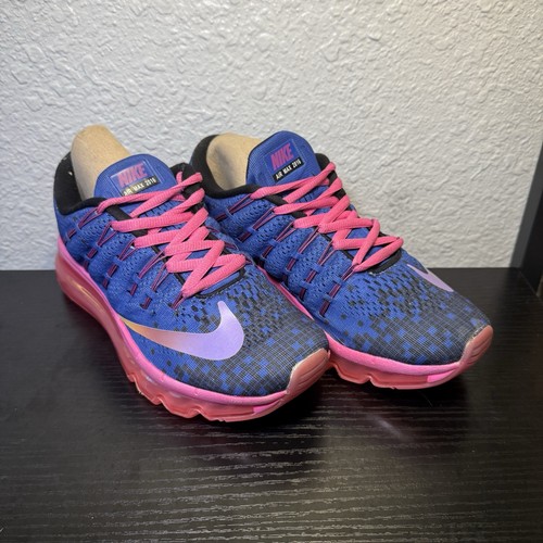 Scarpe corsa nike air max - scarpe,