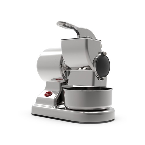 Robusta silver - r.g.v.,