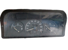 Quadro Strumenti Veglia Contachilometri FIAT DUCATO 6047240050