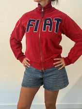 felpa hydrogen vintage 