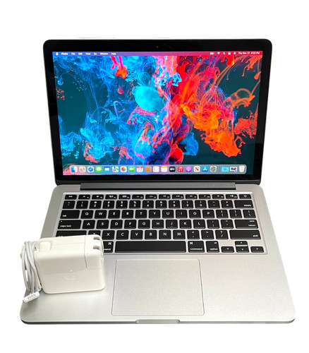 Apple macbook pro i5 - 13", |