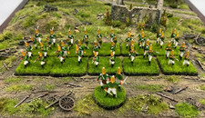 Soldatini Napoleonici 1/72 -