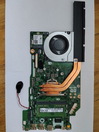 Acer aspire vero av15 intel - vero, av15-51