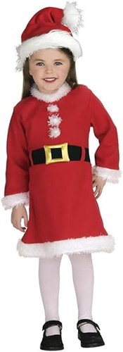 Rubie vestito babbo natale - rubie's,