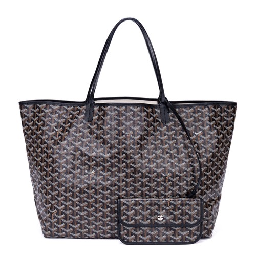 Borsa tracolla goyard saint - tracolla,