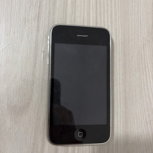 Apple iphone 3gs - apple, a1303