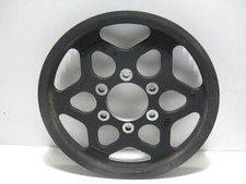 Buell XB-12X Ulysses, XB2 cinghia di trasmissione ruota posteriore cinghia puleggia