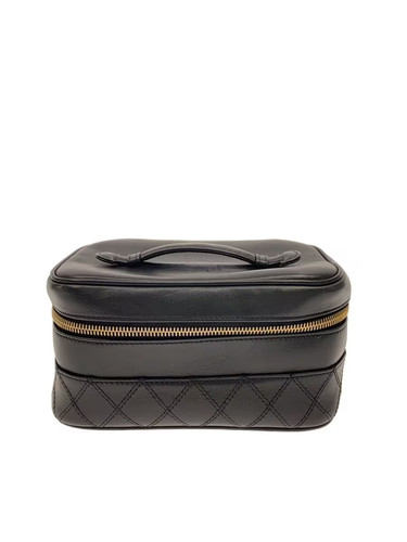 Chanel vanity bag marsupio - chanel,