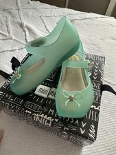 Mini scarpe Melissa Ballet
