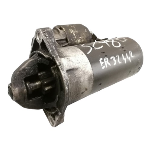 Motorino avviamento alfa romeo - alfa,
