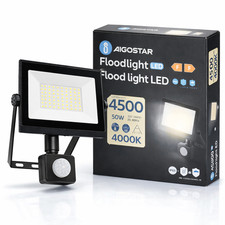Aigostar Faro LED 50W 4500LM