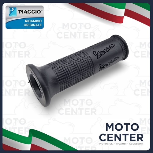 Manopola destra piaggio vespa - piaggio,