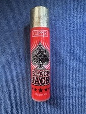 Accendino clipper ricaricabile