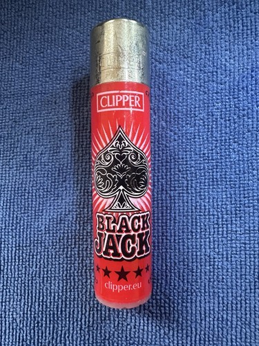 Accendino clipper ricaricabile