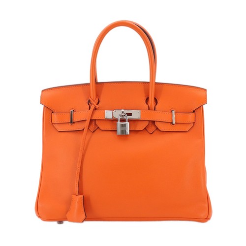 Borsa mano hermes - mano, birkin