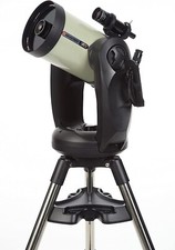 Telescopio computerizzato cpc - telescopio,