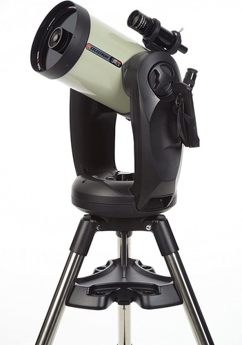 Telescopio computerizzato cpc - computerizzato,