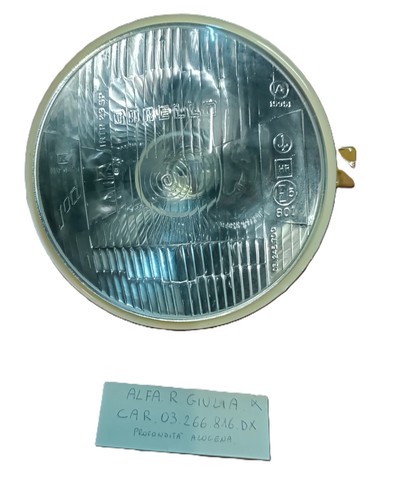03266816 faro interno alfa - interno,