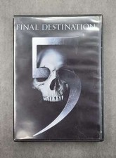 Final Destination 5 (+
