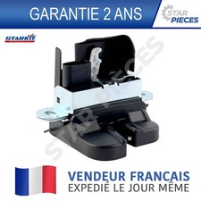 Serrure coffre hayon - coffre,