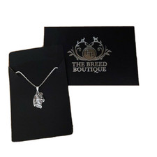 BASSET GRIFFON VENDEEN PENDANT