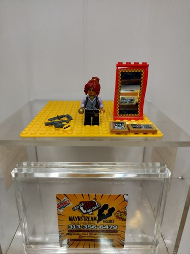 Lego 70922 the batman movie - batman,