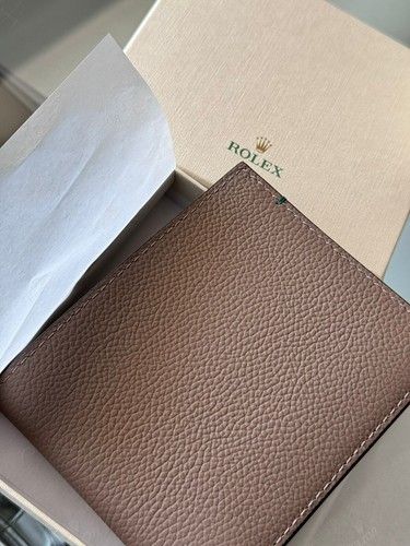 Rolex portafoglio portacarte - rolex, portafoglio/portacarte