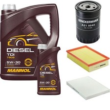 DENCKERMANN pacchetto