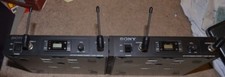 Sony WRR-800A ricevitore