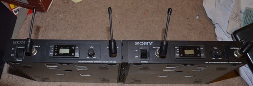 Sony wrr 800a ricevitore - sony, wrr-800a