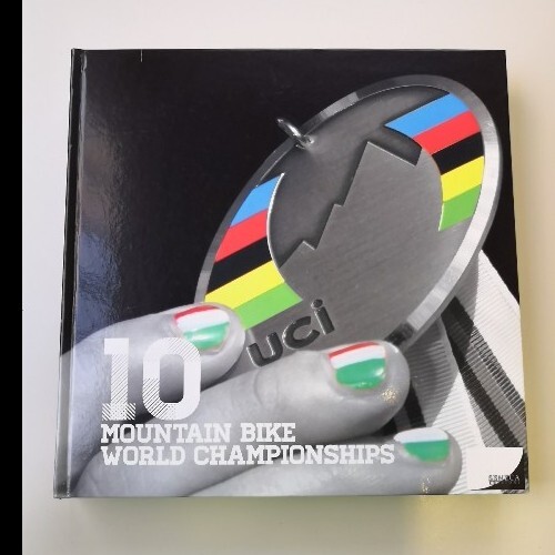 Mountain bike world - 10,