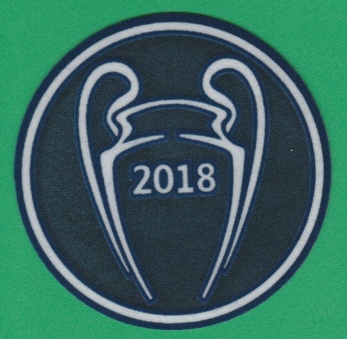 Iron replica patch - iron-on,