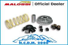 NUOVO VARIATORE MALOSSI MULTIVAR 2000 KYMCO PEOPLE - PEOPLE S 250 ie 4T LC euro3