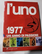 LINUS volume speciale "L'Uno"