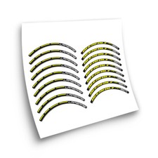 STAR SAM ® ADESIVI CERCHI