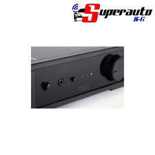 REGA IO Amplificatore Stereo Integrato Classe A/B 30 W 8 Ω Compatto Telecomando