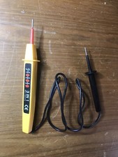 F 3 in 1 tester elettrico 18d270 Multimetro Voltmetro Cercafase