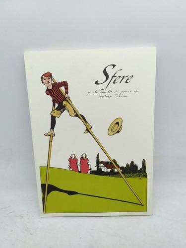 Sfere piccola raccolta - sfere,