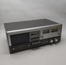 Raro lettore cassette stereo