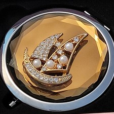 Borsa compatta pieghevole