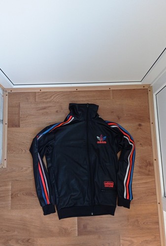 Adidas chile vintage track - adidas,