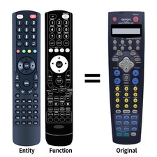 Nuovo telecomando di ricambio